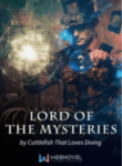 Lord of Mysteries